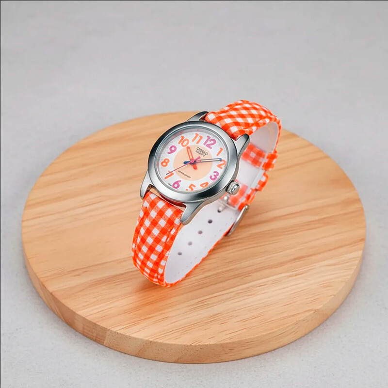 Reloj Casio para niños LTP-1251B 7B2DF
