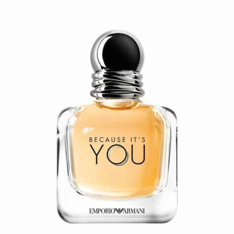 Armani Because It'S You Edp 50 ml Armani Because It'S You Edp 50 ml