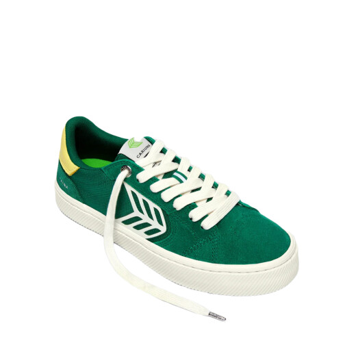 Championes Cariuma Catiba Pro 2.0 - Verde Championes Cariuma Catiba Pro 2.0 - Verde
