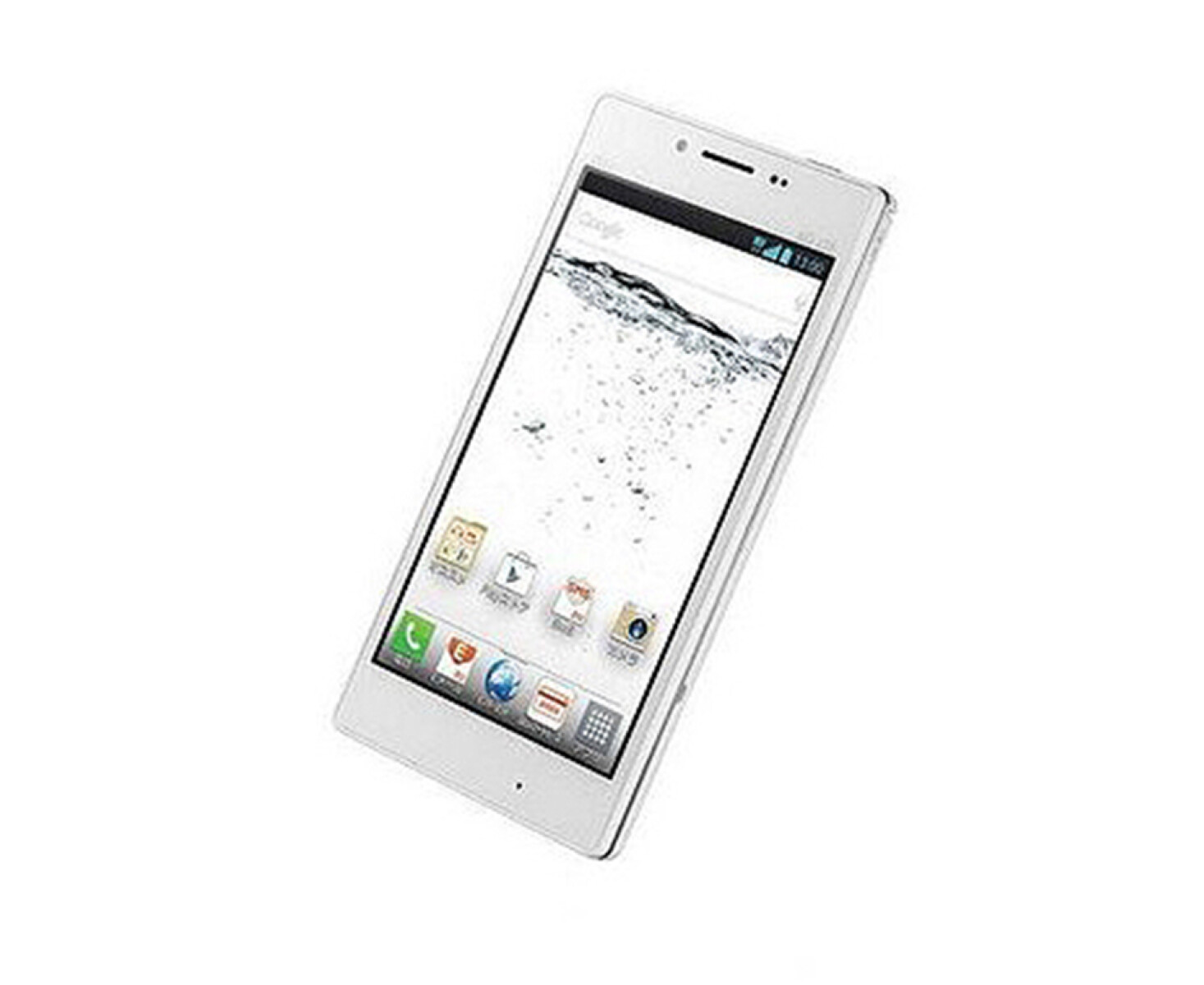 Lg Optimus E975 32GB Blanco (Ingles) 