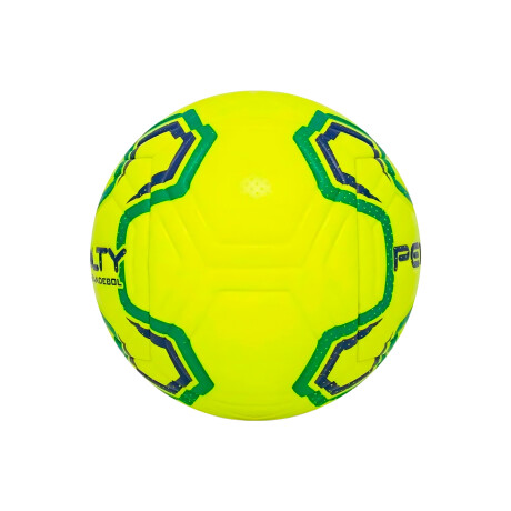 PELOTA HAND H1L ULTRA FUSION XX111 Yellow & Green