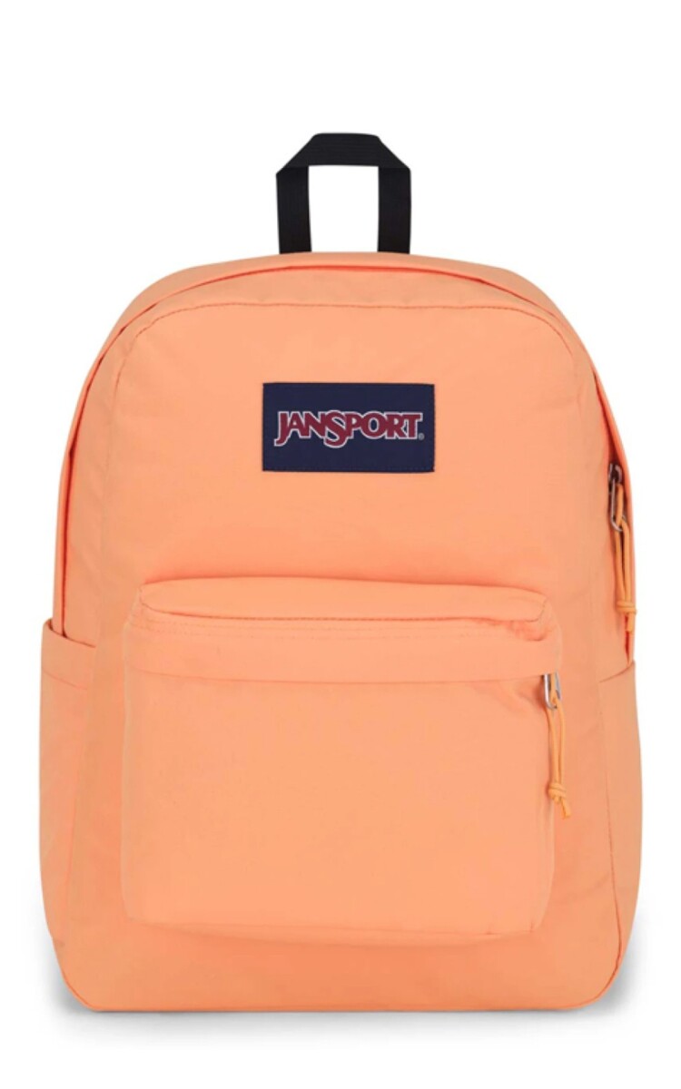 MOCHILA SUPERBREAK - APRICOT CRUSH 