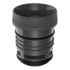 Termo Stanley The Legendary Classic Nuevo Modelo 1 Litro Negro