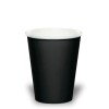 VASO DE POLIPAPEL negro