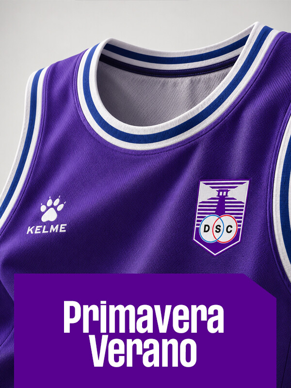 PRIMAVERA VERANO