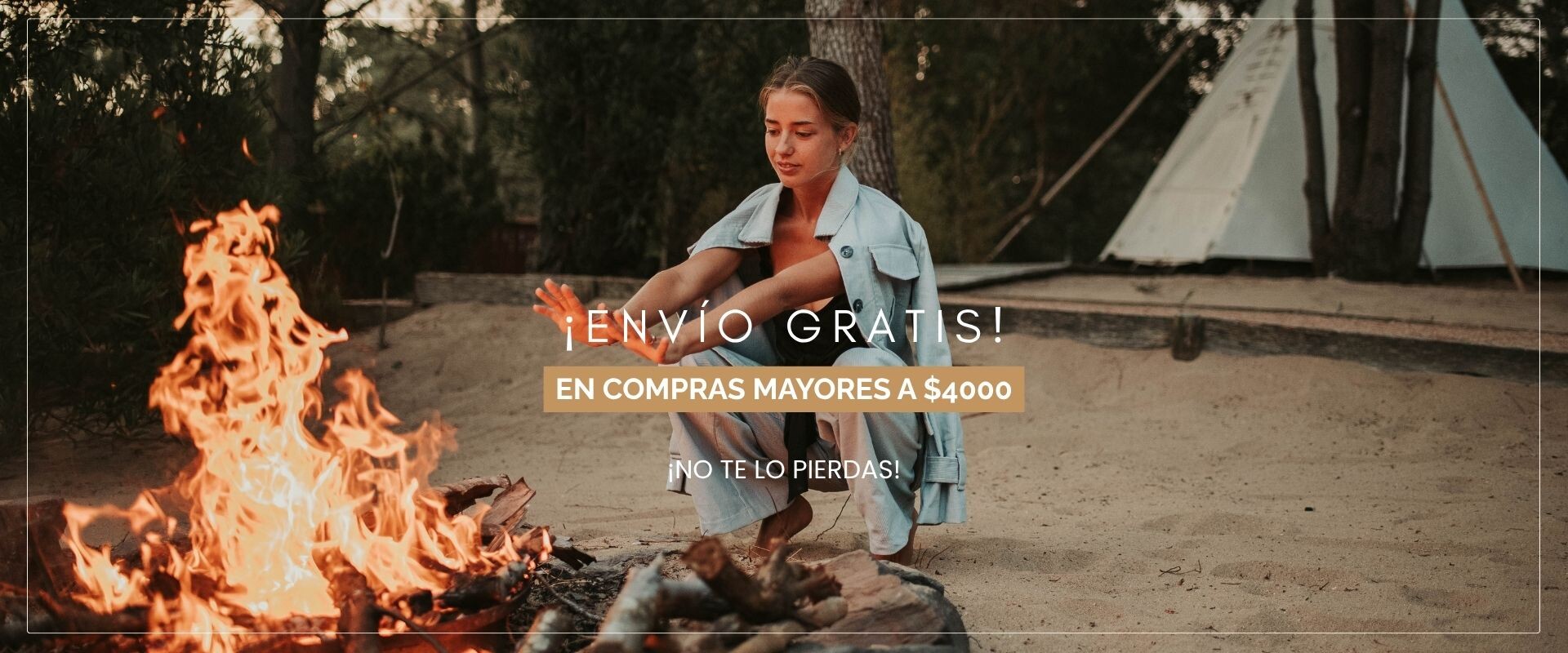 ENVIO GRATIS