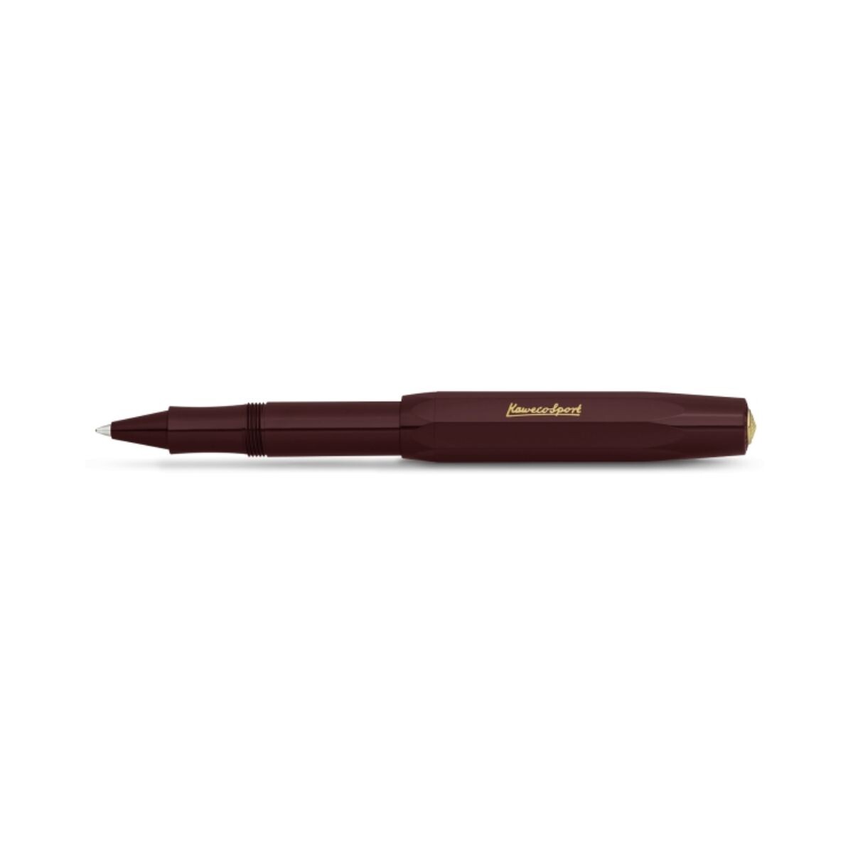 Recambio Kaweco G2 Negro 1.4mm - 3 Unidades 