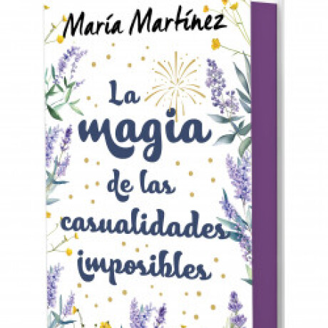 LA MAGIA DE LAS CASUALIDADES IMPOSIBLES LA MAGIA DE LAS CASUALIDADES IMPOSIBLES