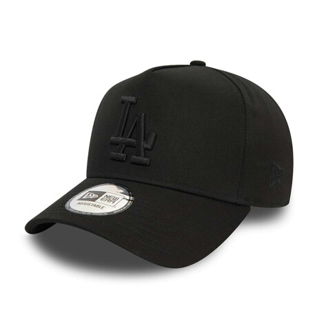 Gorra Monochrome Eframe Losdod Unisex Negro