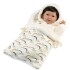 Muñeca Llorens Bebote Mimi 42cm Con Saco De Dormir Y Chupete Diseño Mimi Saquito