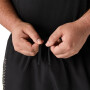 ASICS Icon 7In Short - Hombre Performance Black