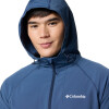 Campera Tall Heights II Hombre DARK MOUNTAIN