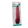 CORTANTE ANCHO METALICO CY2041 COLOR ROJO