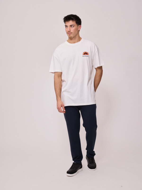 BABUCHA CAMILOS26 RUSTY Navy
