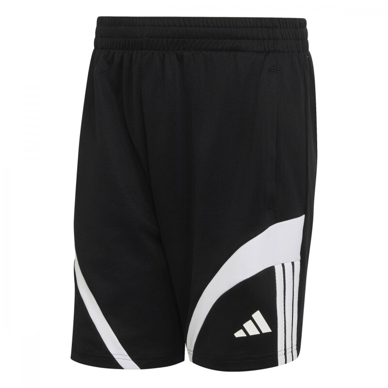 Short Adidas M TIRO SHO Hombre KF4738 Negro-blanco