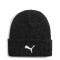 Gorro Puma Classics Elev.Beanie Gris Oscuro