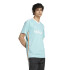Camiseta de Hombre Adidas Inter Miami Verde menta - Blanco