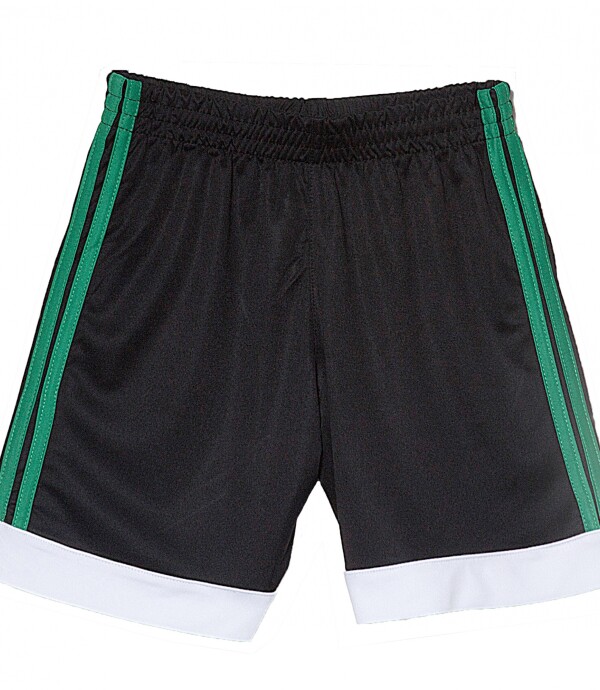 Short Fútbol Kennedy Verde