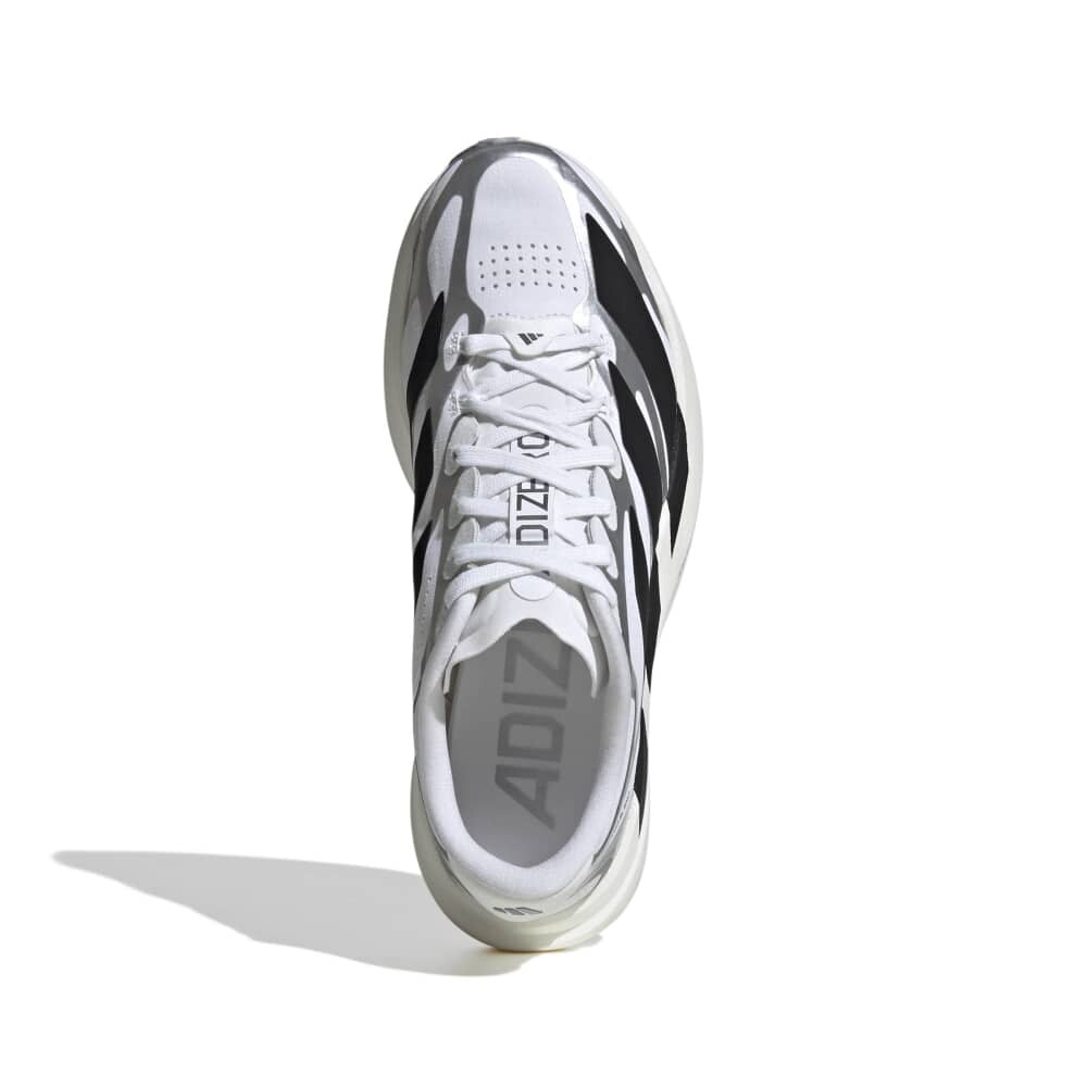 Zapatillas Running Adizero Evo Sl Exo Mujer White