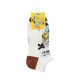 Soquete minions & monsters marrón