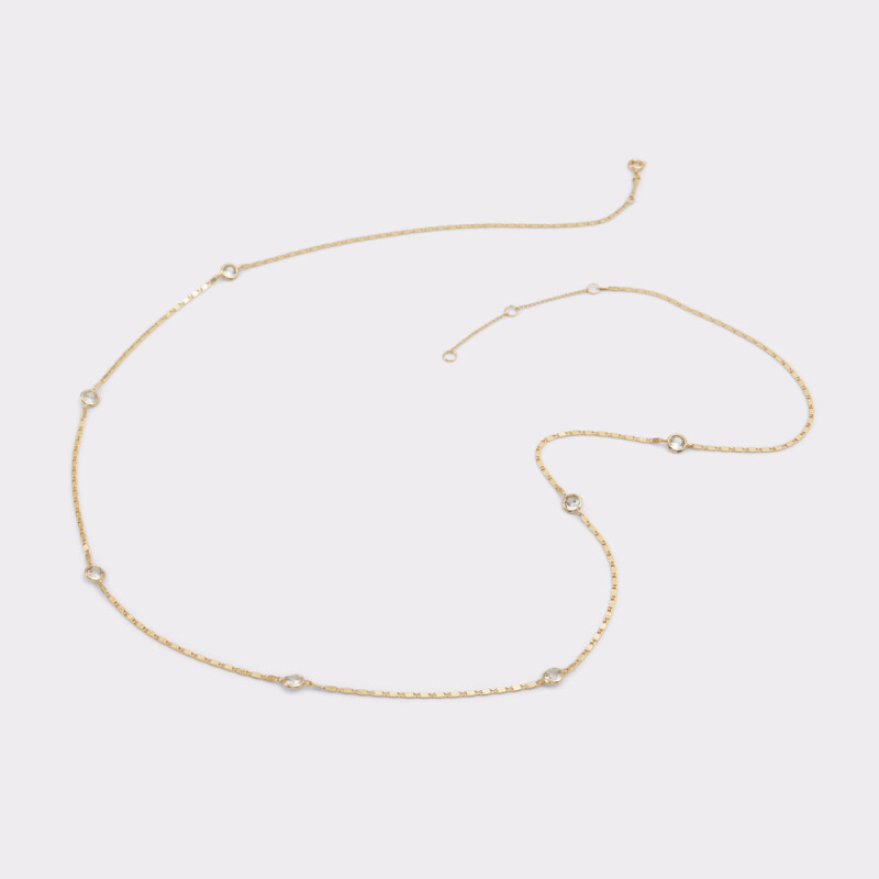 ETERRANI GOLD/CLEAR MULTI GOLD/CLEAR MULTI