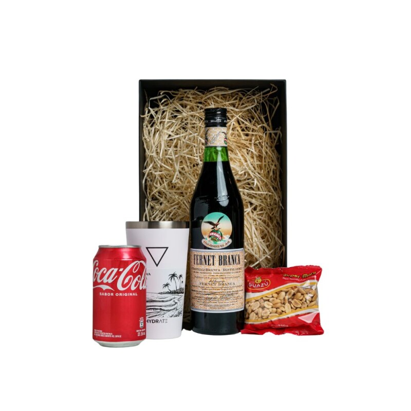 Combo Fernet Lover Combo Fernet Lover