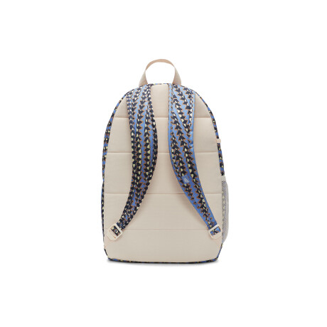 NIKE ELEMENTAL MOCHILA Blue & Beige