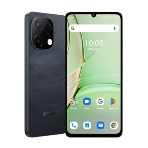 UMIDIGI NOTE 90 128GB / 4GB Ram Black Umidigi Note 90 128gb / 4gb Ram Black