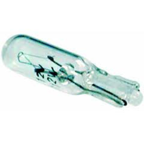 LAMPARA - IMPRESO 24V 1.2W = 01704 PHILIPS LAMPARA - IMPRESO 24V 1.2W = 01704 PHILIPS