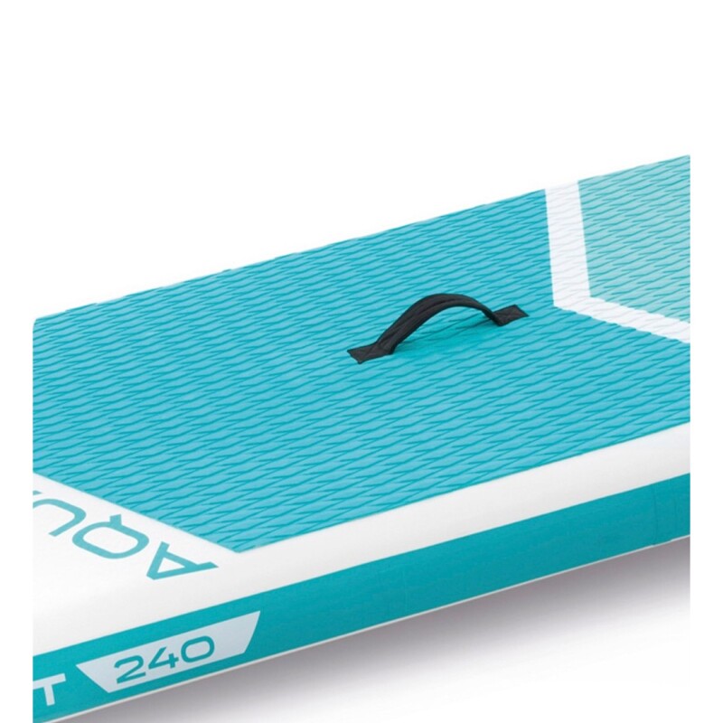 INTEX SET TABLA INFLABLE PADDLE SURF 240 244X76X13 CMS +REMO +INFLADOR +MOCHILA Intex Set Tabla Inflable Paddle Surf 240 244x76x13 Cms +remo +inflador +mochila