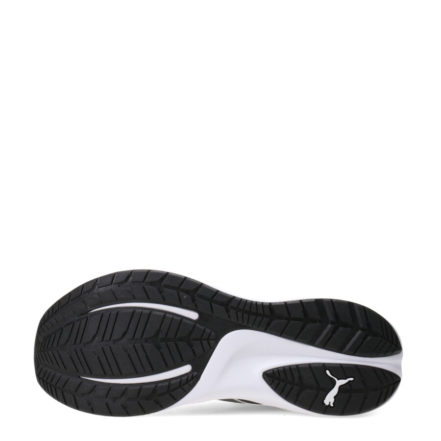 Championes de Hombre Puma Skyrocket Lite 2 Gris - Oscuro