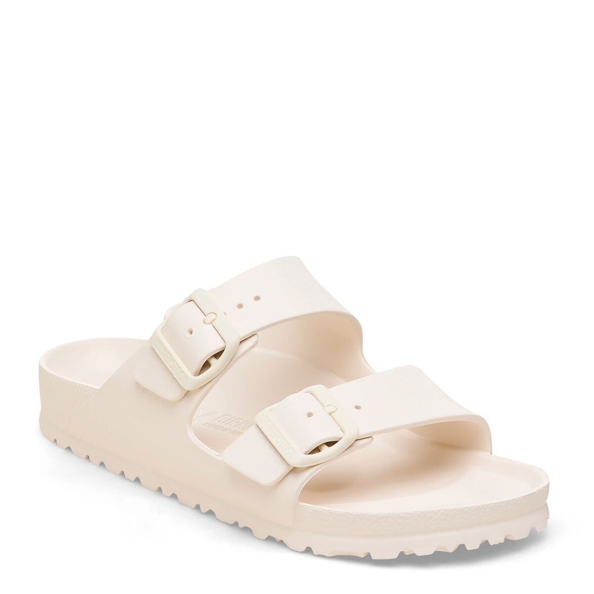 Sandalias de Mujer Birkenstock Arizona Eva - Beige 