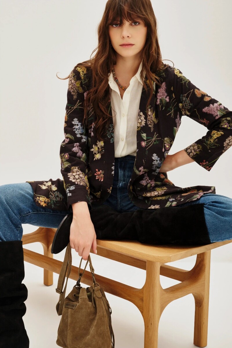 Saco Camomille 