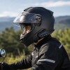 Intercomunicador para casco de moto BT impermeable Intercomunicador para casco de moto BT impermeable