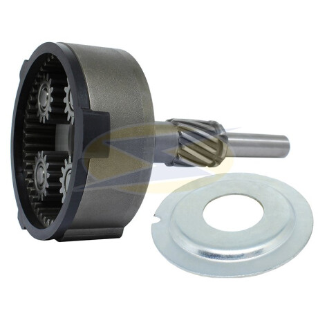 ALTERNADOR ARRANQUE VARIOS - REDUCTOR ARRQ.VW TRUCKS CONSTELLATION UNIFAP ALTERNADOR ARRANQUE VARIOS - REDUCTOR ARRQ.VW TRUCKS CONSTELLATION UNIFAP