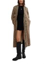 CHAQUETA MONIQUE Marron