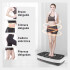 Plataforma Vibratoria Oscilatoria Like S131 PLATAFORMA VIBRATORIA LIKE PL S131