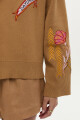 Cardigan Daydream Camel