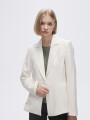 Blazer Gressier Crudo / Natural