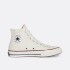 CHUCK 70 HI PARCHMENT/WHITE/EGRET PARCHMENT/WHITE/EGRET