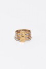 ANILLO Plata