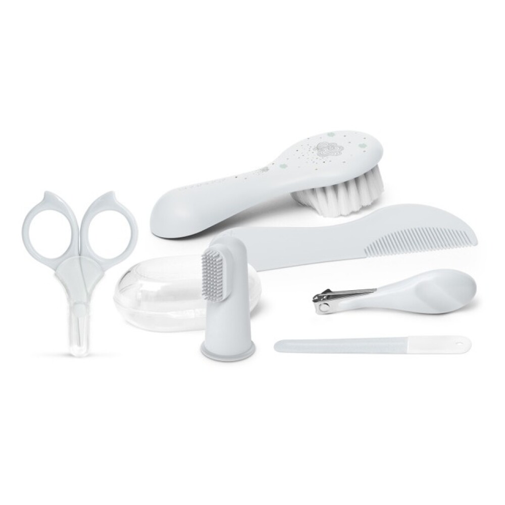 Neccesaire set cuiadados SUAVINEX celeste