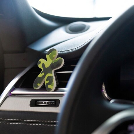 NIKI Pino & Eucaliptus