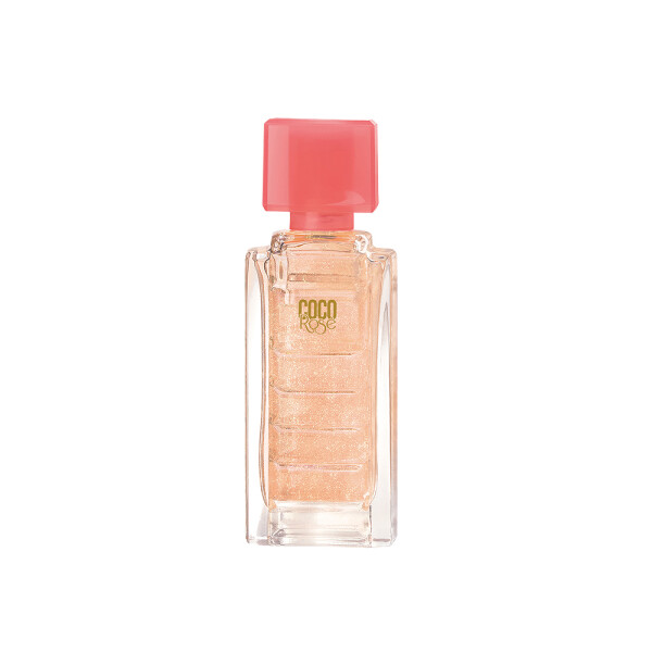 FULLER COCO ROSÉ COL. 60 ML FULLER COCO ROSÉ COL. 60 ML