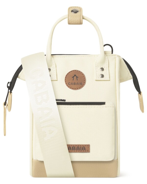 Cabaia Bolso Cartera Nano Bag - Cape Town Cabaia Bolso Cartera Nano Bag - Cape Town