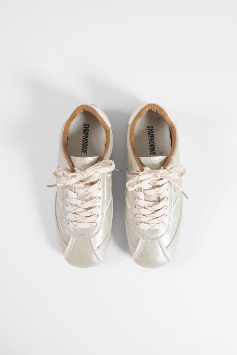 Zapatilla Ibiza gris