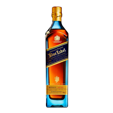 Whisky Johnnie Walker Blue Label 750 Ml 001