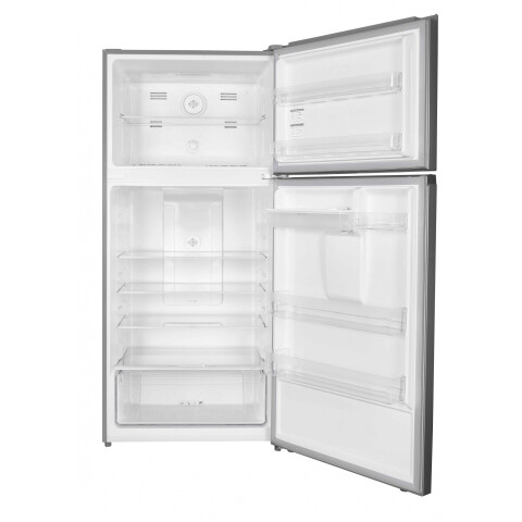 REFRIGERADOR NICS FRIO SECO SILVER 480 LTS FC2-64 REFRIGERADOR NICS FRIO SECO SILVER 480 LTS FC2-64