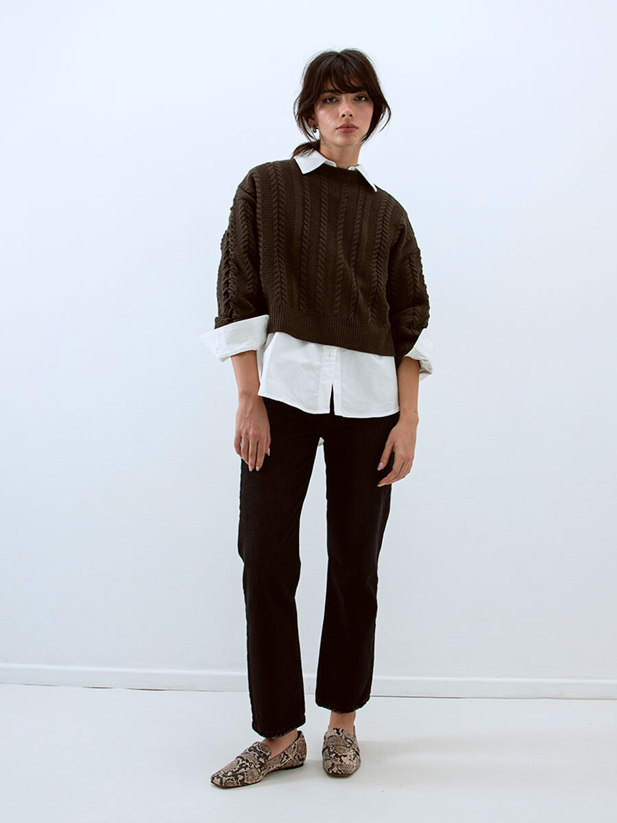 SWEATER TRENZI 