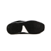 Austral Running Hombre Negro-blanco